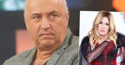 Reakcja Andrzeja Pietrasa na wybryk Beaty Kozidrak. Gwiazda nie spodziewała się takiego zachowania ze strony byłego męża