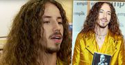 Michał Szpak zadedykował swoją płytę "Dreamer" zmarłej fance. Wzruszające słowa [WIDEO]