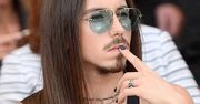 Michał Szpak ma poważne problemy po rozstaniu z menadżerem. Z dnia na dzień jego hity zostały zablokowane