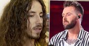 Grzegorz Hyży nie oszczędza Michała Szpaka w "The Voice of Poland". Co dzieje się za kulisami show? [WIDEO]