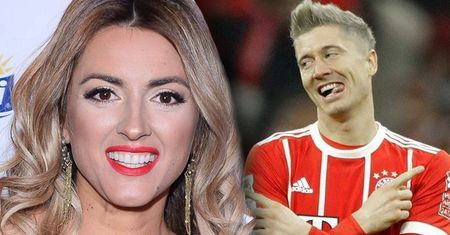 Karolina Szostak nie owijała w bawełnę i skomentowała nową fryzurę Roberta Lewandowskiego!