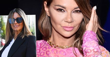 Edyta Górniak zmienia w życiu priorytety. Na decyzji diwy nieźle skorzystała Małgorzata Rozenek