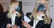 Agnieszka Woźniak-Starak zachwyciła stylizacją na Konkursie Chopinowskim. Prosty garnitur a taki efekt!