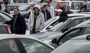 Najpopularniejsze modele nowych aut w Polsce w 2016 roku