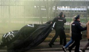 Były Oficer Agencji Wywiadu: akcja odwetowa w Moskwie była ustawiona