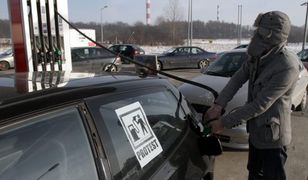 Będzie poprawa przy dystrybutorach