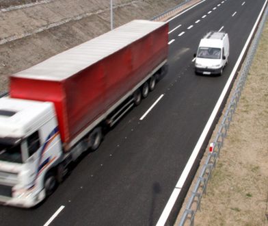 Państwo chce, by kierowcy wybierali płatne autostrady