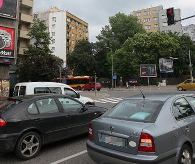 Sygnalizacje ustawiano za łapówki