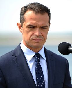 Afera taśmowa: kolejne nagranie z udziałem Sławomira Nowaka