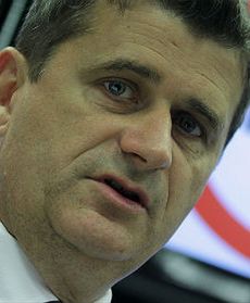 Zaskakujące fakty z życia Janusza Palikota - zdjęcia