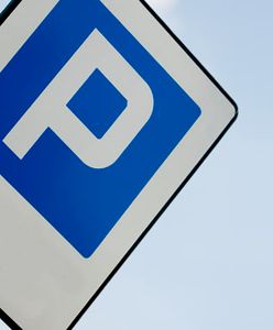 Brak biletu parkingowego za szybą? Będziesz bezkarny