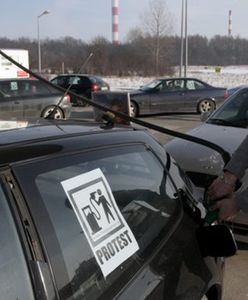 Będzie poprawa przy dystrybutorach