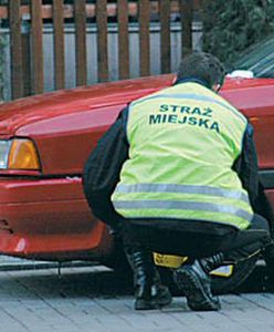 Nowe etaty dla straży miejskiej - nie szkoda pieniędzy?