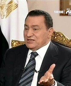 Egipt chce pomocy Chin w realizacji programu atomowego