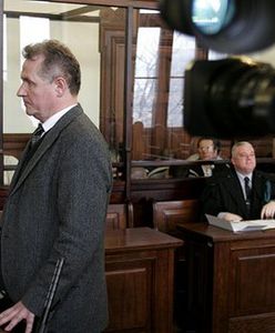 Bujak zeznaje w procesie ws. kopalni Wujek