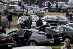 Używane samochody 2016: co wybierają Polacy?