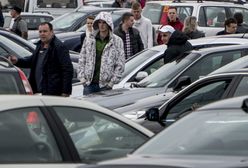 Najpopularniejsze modele nowych aut w Polsce w 2016 roku