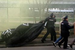 Atak na polską ambasadę w Moskwie. Rosyjski ambasador złożył wyjaśniania