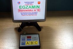 Nowe egzaminy na prawo jazdy są nielegalne?