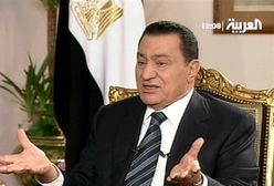 Egipt chce pomocy Chin w realizacji programu atomowego