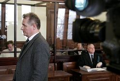 Bujak zeznaje w procesie ws. kopalni Wujek