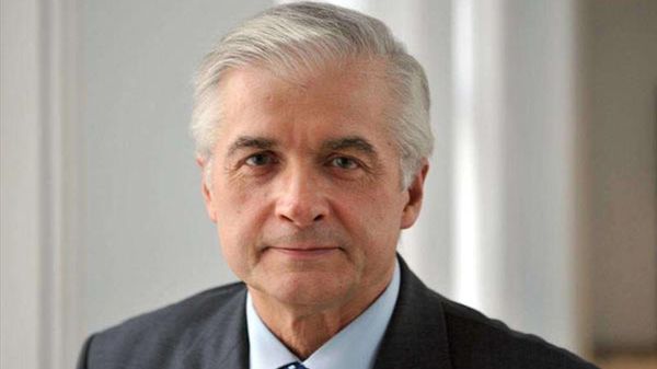 Włodzimierz Cimoszewicz