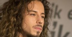 Zoom na styl: Michał Szpak