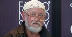 Jerzy Antkowiak - słynny projektant Mody Polskiej na FashionPhilosophy Fashion Week Poland