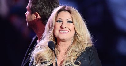 Beata Kozidrak jak dwudziestolatka. Znów pokazała nogi!
