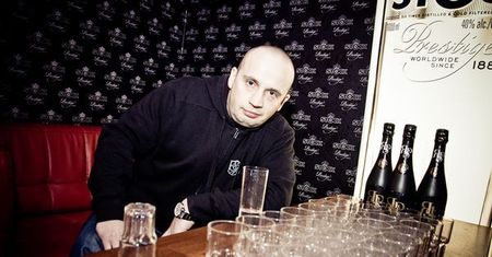 Peja u Jakóbiaka: "Zrezygnowałem z alkoholu. [...] Całkowicie zmieniłem swoje życie"