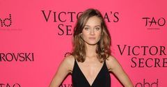 Kolejna polska modelka dołączyła do Victoria's Secret