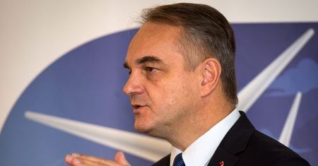 Związki wolą Pawlaka