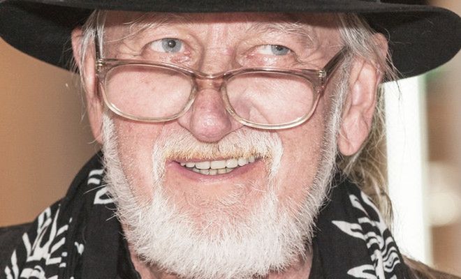 Antkowiak tęskni za naturalnym futrem