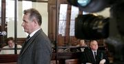 Bujak zeznaje w procesie ws. kopalni Wujek