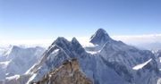 Broad Peak - pochówek Tomasza Kowalskiego