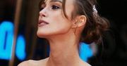 Trudne początki Keiry Knightley