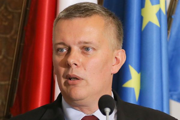 Tomasz Siemoniak: konflikt na Ukrainie będzie trwał wiele lat