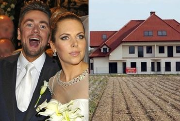Aleksandra Kwaśniewska i Jakub Badach: wiemy, gdzie zamieszkają!