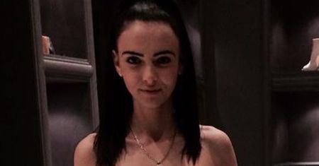 Marcela Leszczak z "Top Model. Zostań modelką" wychodzi za mąż? Pokazała zdjęcie w sukni ślubnej