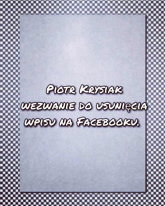 Jarosław Jakimowicz odniósł się do medialnych doniesień