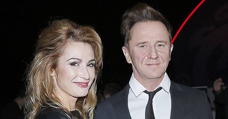 Joanna Brodzik i Paweł Wilczak znów zagrają razem w serialu komediowym?!