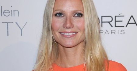 Gwyneth Paltrow myślała, że ma raka!