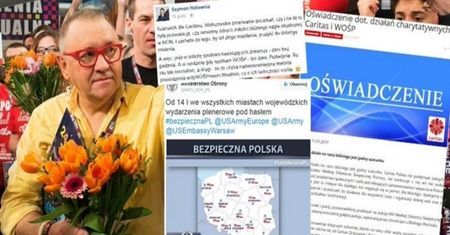 Tą ripostą Owsiak zamknie usta Terlikowskiemu? W sieci wrze