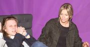 Agnieszka Szulim poleciała z ukochanym na wakacje