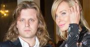 Agnieszka Szulim i Piotr Woźniak-Starak znów razem pokazali się na salonach [zdjęcia]