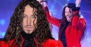 Michał Szpak o skandalu wokół jego udziału w Eurowizji: "Mnie to cieszy, bo jestem człowiekiem który kocha afery"