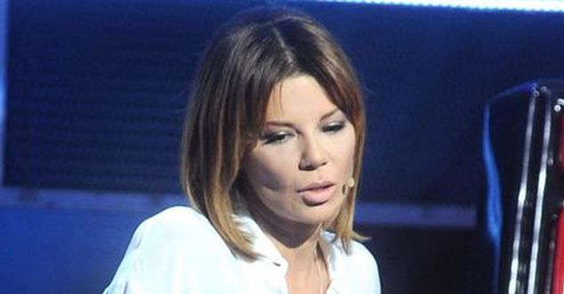 Edyta Górniak zdecydowała: "The Voice of Poland" czy "Must be the music"?