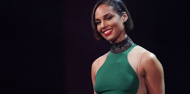 Alicia Keys wystąpi w Polsce!