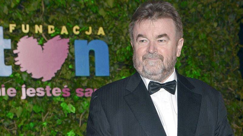 Edward Miszczak wygonił Martynę Wojciechowską z gabinetu