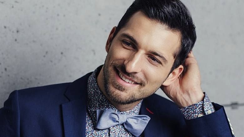 Rafał Maślak 

Fotografia: screen z Instagram.com